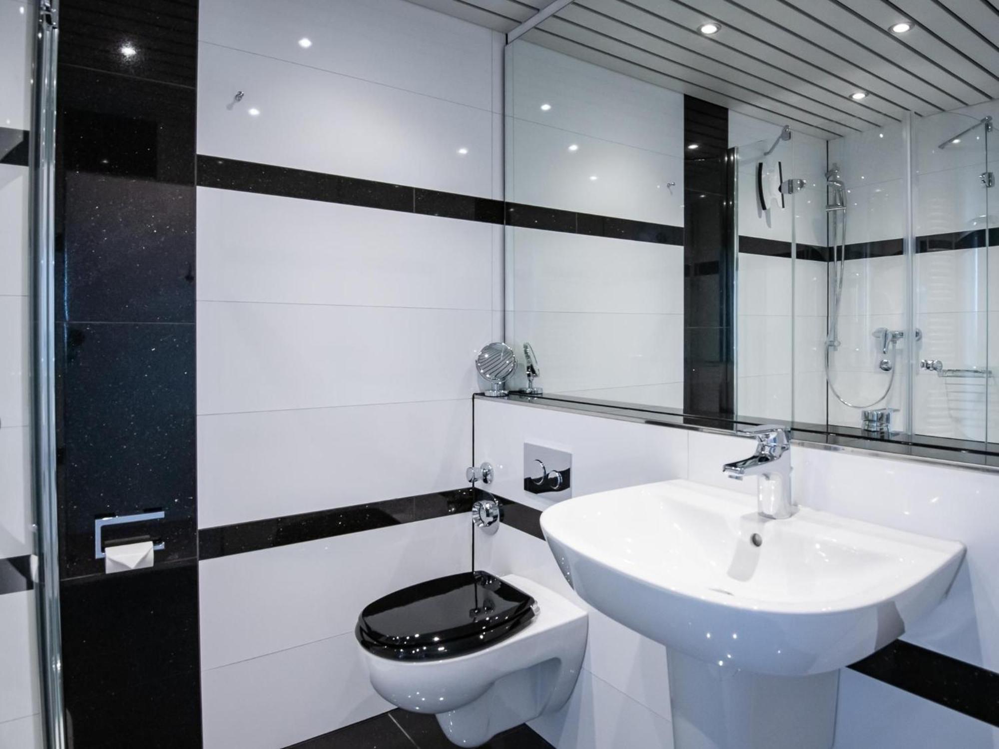 Berolina 804 Penthouse Mit Meerblick ダーメ エクステリア 写真