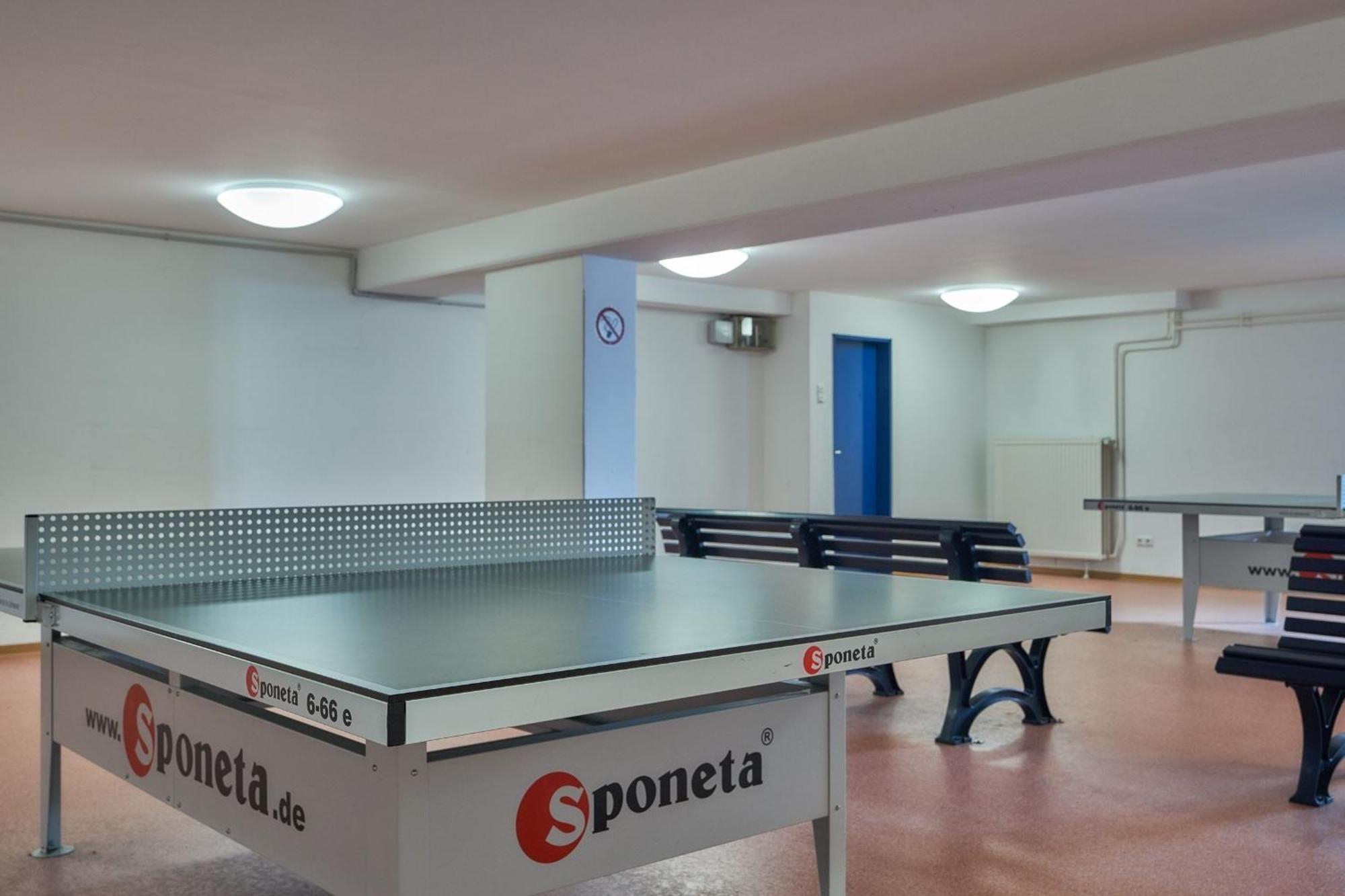 Berolina 804 Penthouse Mit Meerblick ダーメ エクステリア 写真