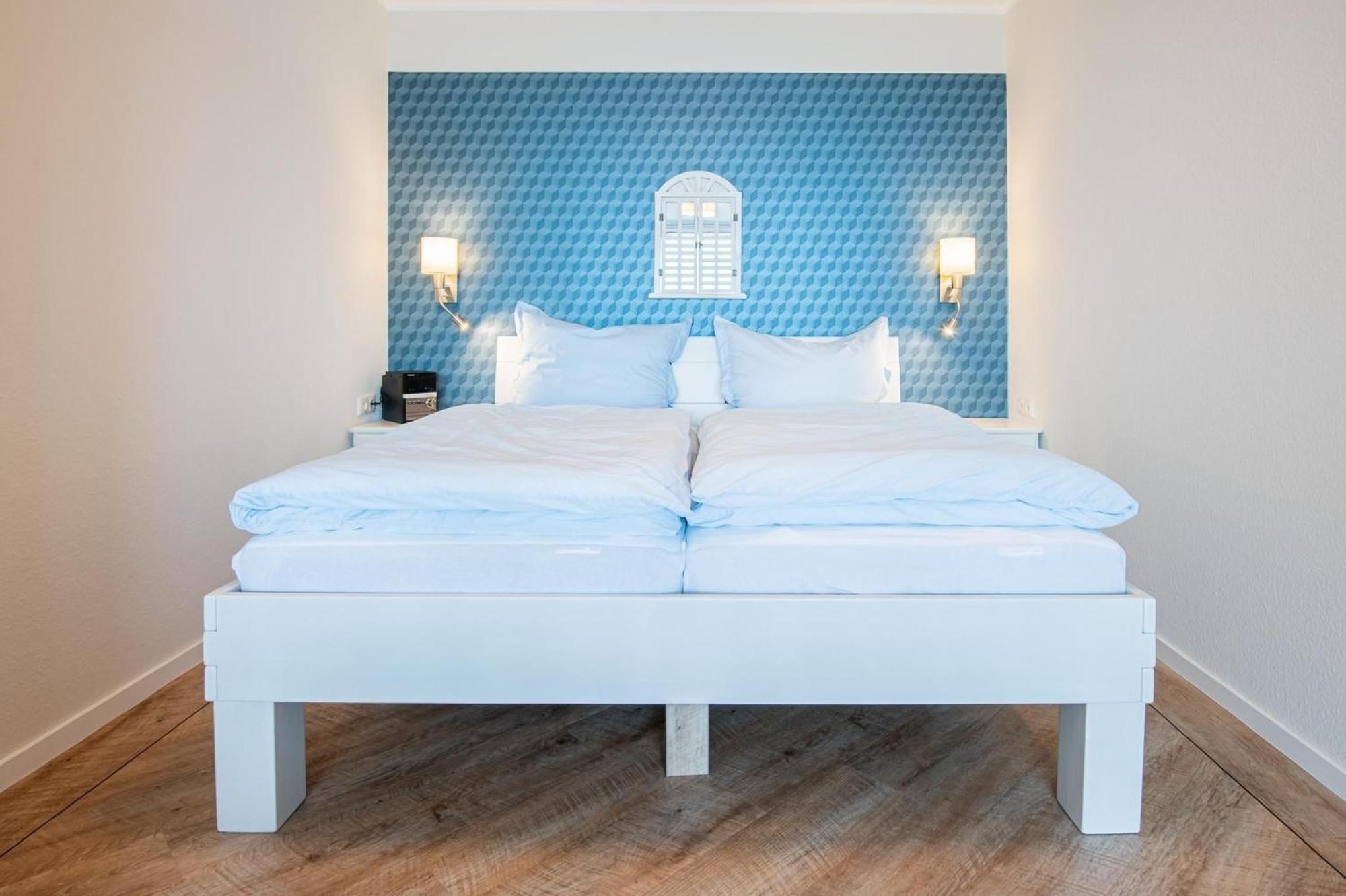 Berolina 804 Penthouse Mit Meerblick ダーメ エクステリア 写真